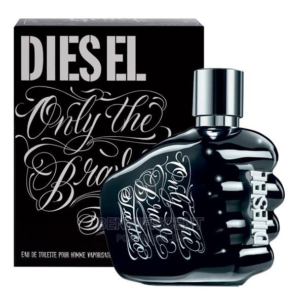 Diesel Only the Brave Tattoo 125ml (Discontinued) · Photo 2
