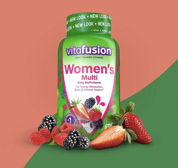 Vitafusion Women's Multivitamin · Photo 2