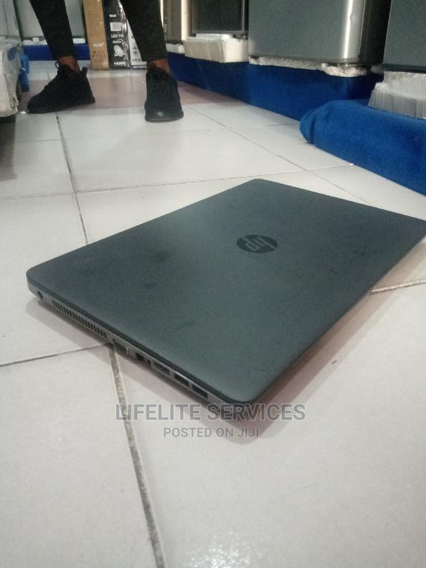 Laptop HP ProBook 450 G1 8GB Intel Core I5 HDD 500GB