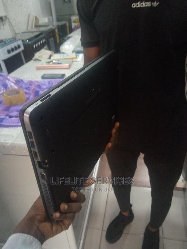 Laptop HP ProBook 450 G1 8GB Intel Core I5 HDD 500GB