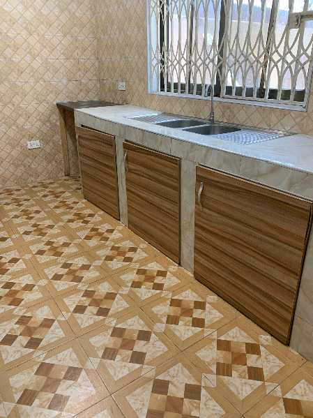 2 Bdrm Apartment Unfurnished in Dansoman Sahara for rent