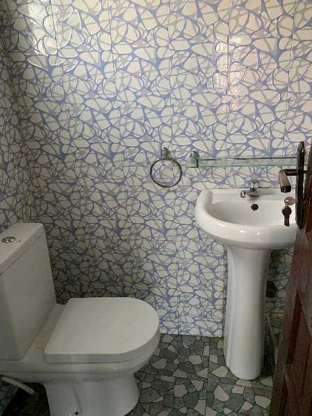 2 Bdrm Apartment Unfurnished in Dansoman Sahara for rent