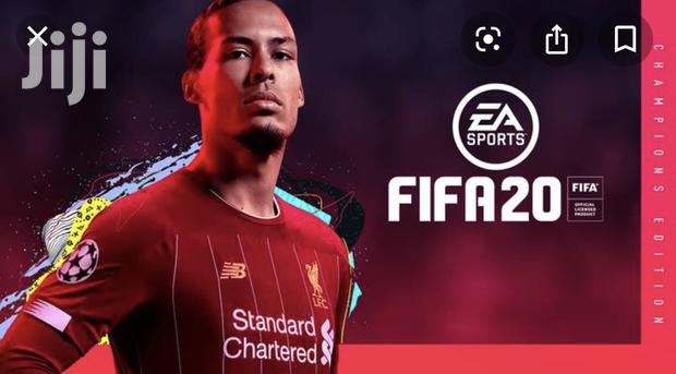 Fifa 20 PC GAME · Photo 2