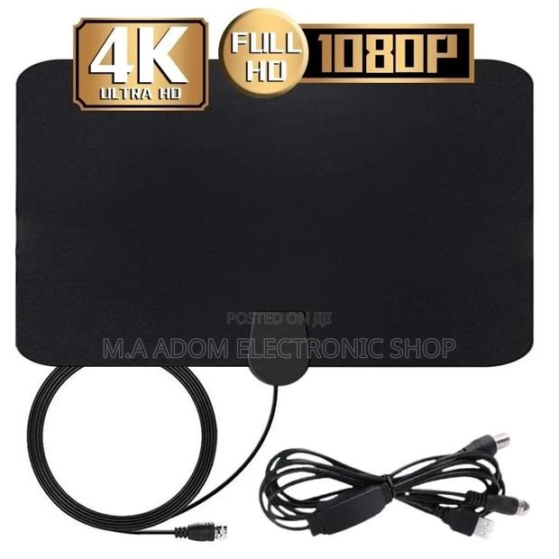 Get All Your Digital Channels for Free With This Antenna · Photo 2
