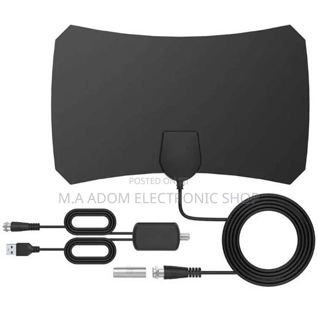 East to Setup Use Digital Indoor Antenna · Photo 2