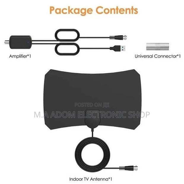 Fresh in Box Digital Antenna · Photo 2
