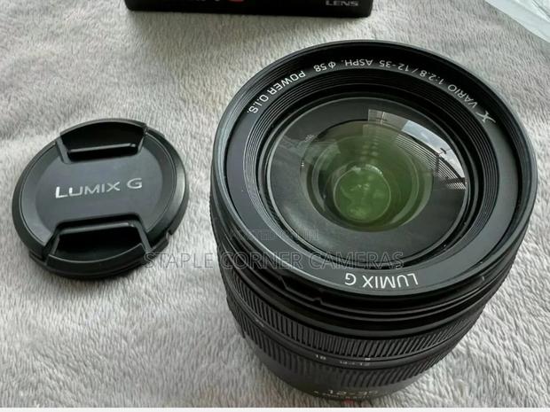 Panasonic Lumix G Vario 12-35mm F2.8 II Power OIS · Photo 4