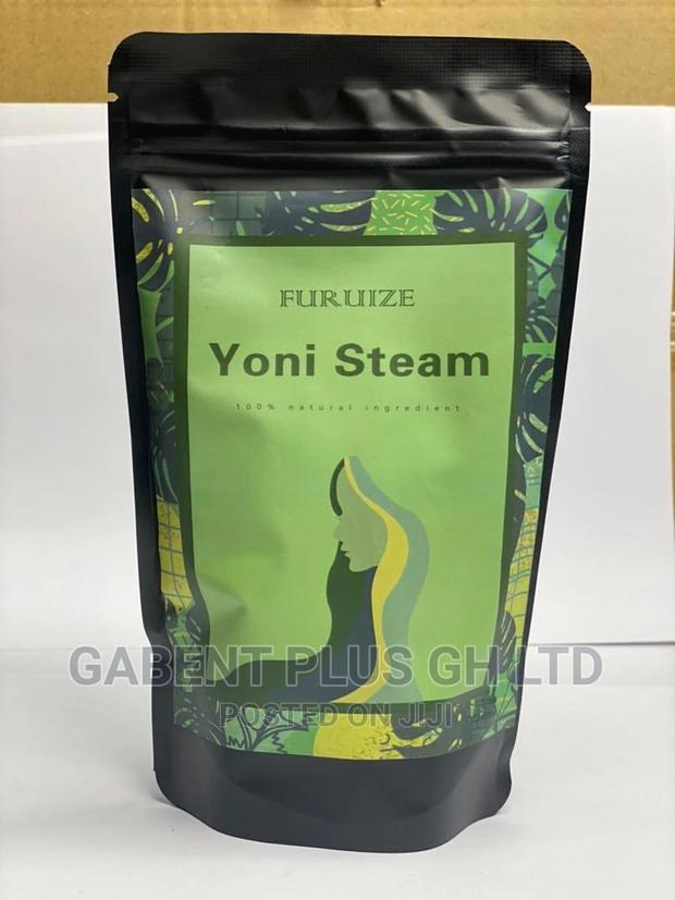 Yoni Steam Herbs photo 2