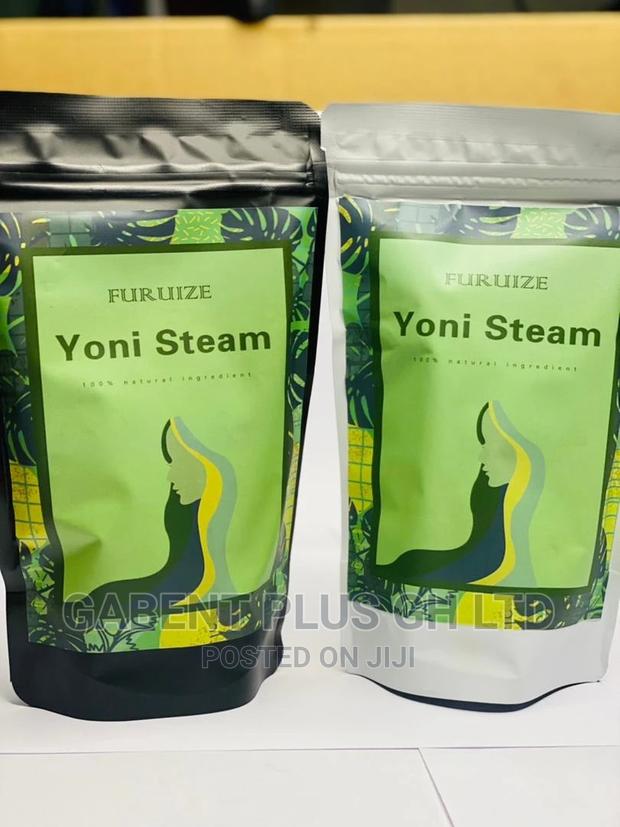 Yoni Steam Herbs photo 3