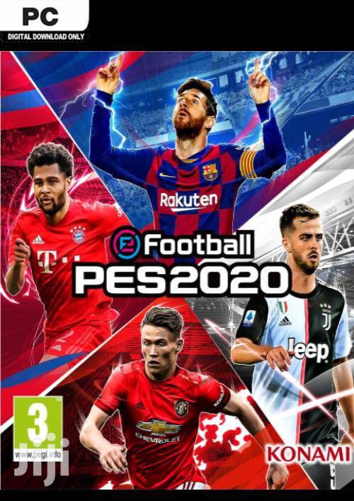PES 20 Pc Game · Photo 2