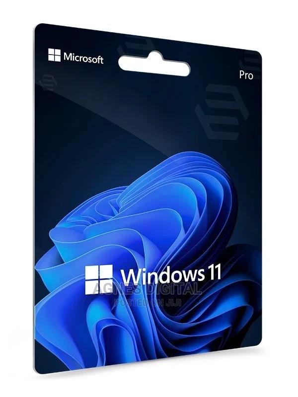 Microsoft Windows 11 Pro Single-User License · Photo 2