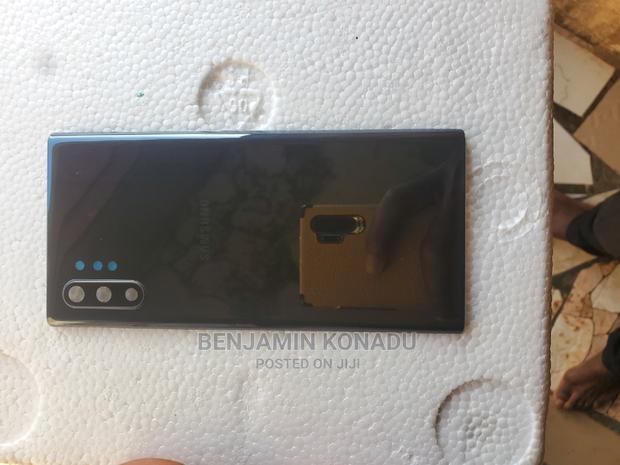 Note 10 Plus Back Glass · Photo 4