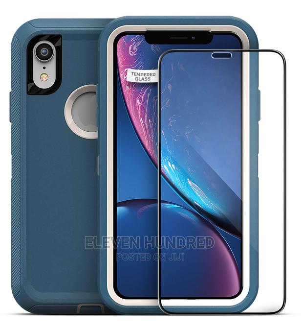 iPhone Xr X Xs Xsmax Otterbox Cover · Photo 3