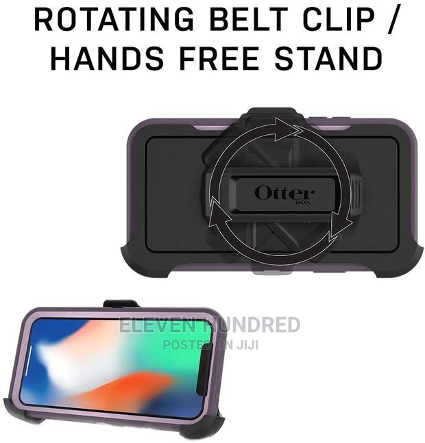 iPhone Xr X Xs Xsmax Otterbox Cover · Photo 4