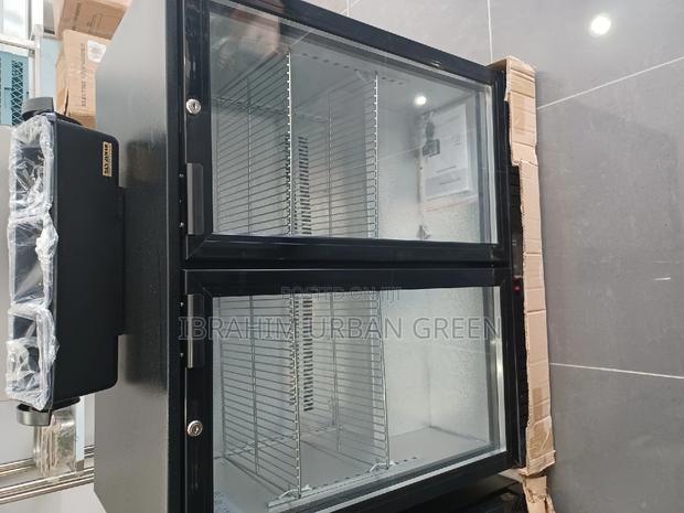 Two in One Showcase Cooler · Photo 2