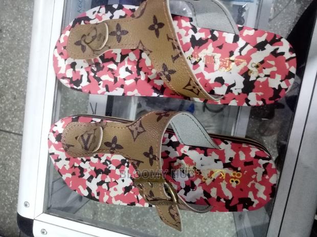 Nice Unisex Slip On photo 5