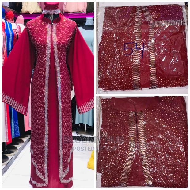 Elegant and Affordable Dubai Wears