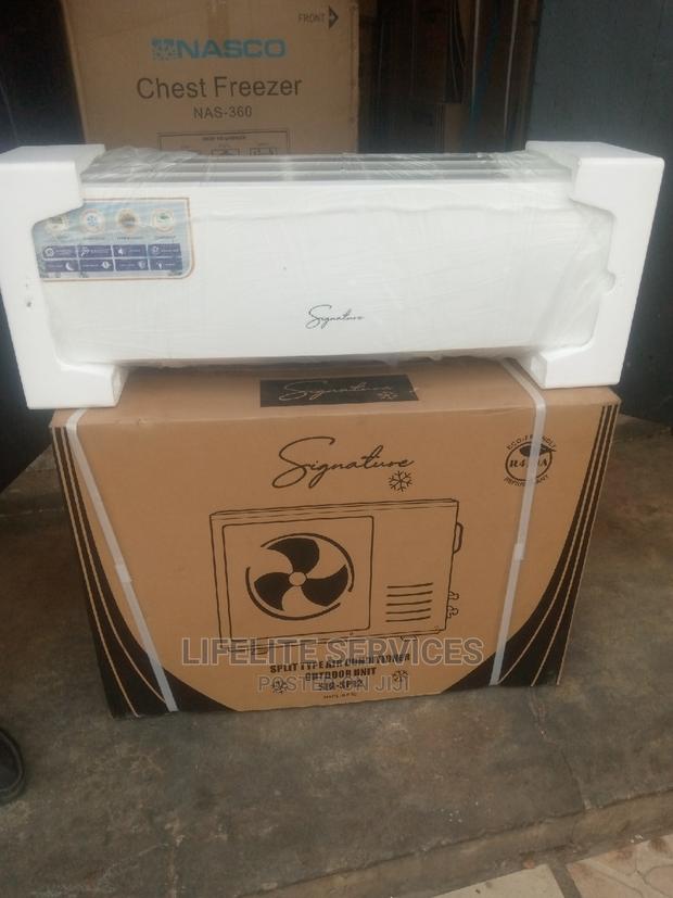 Air Conditioner - 1.5 R410 Gas