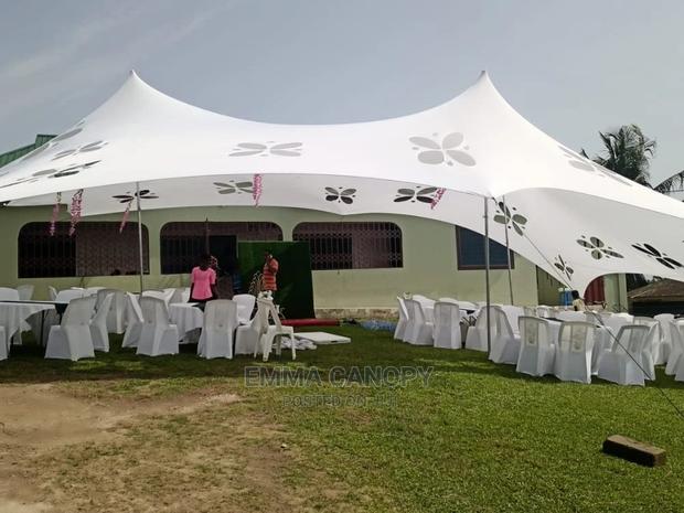 Canopy Tent