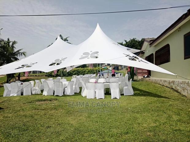 Canopy Tent photo 7