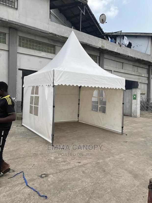All Kinds of Canopies photo 4