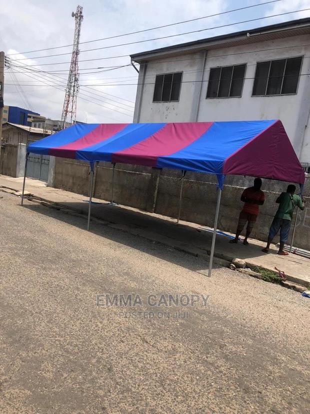 Canopy Tent photo 8