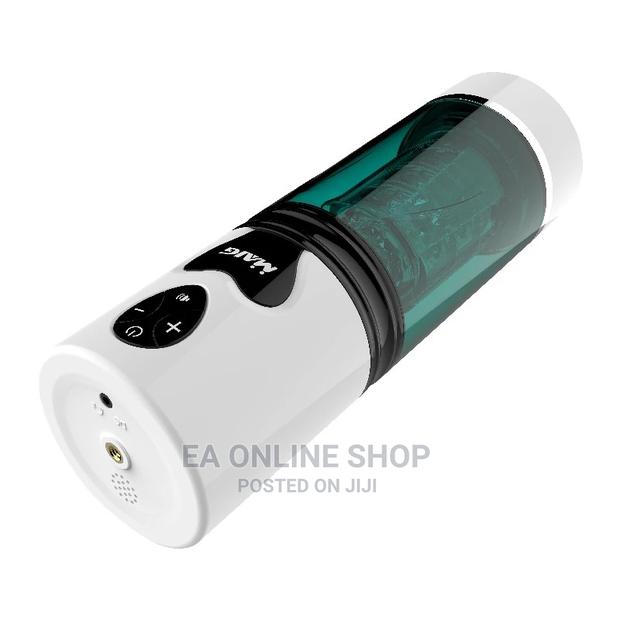 Automatic Handsfree Men Sex Toy.Up Down,Rotating,Vibrating · Photo 2