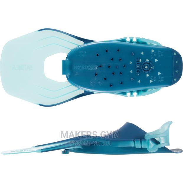 Fins '( Adjustable Snorkelling )For Kids · Photo 2