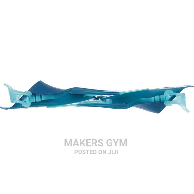 Fins '( Adjustable Snorkelling )For Kids · Photo 3