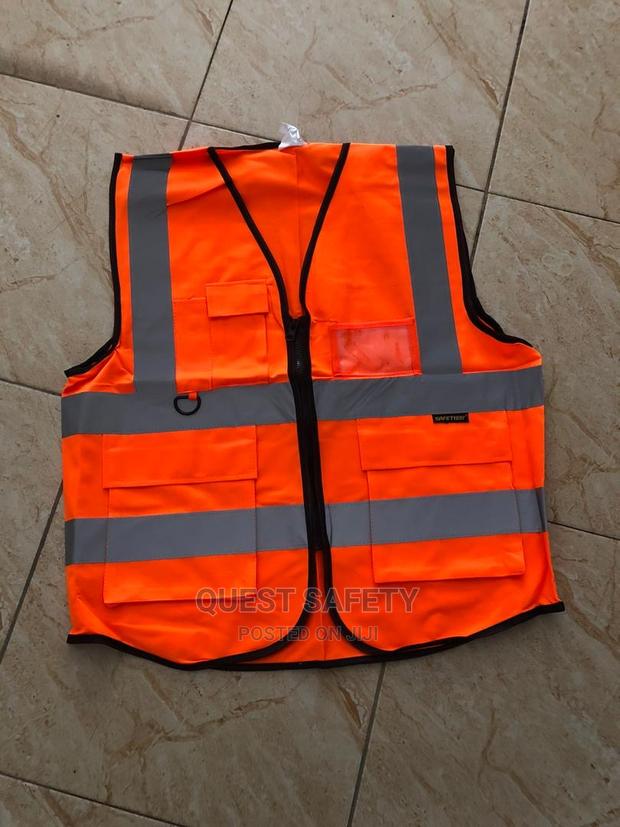 Reflective Vest