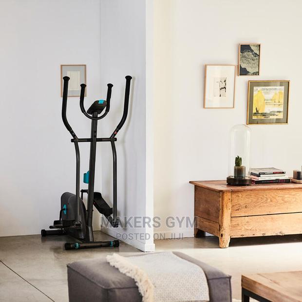 Cross Trainers (Smooth Motion ) · Photo 4