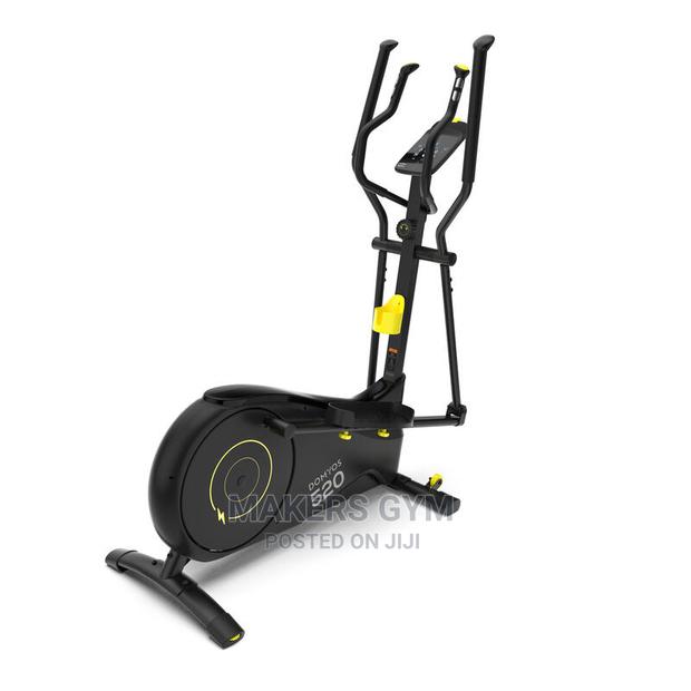 Cross Trainer(Smart Cross )Self Powered · Photo 4