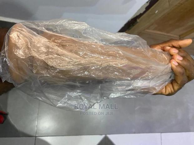 Rough Rider Dildo 11 Inches · Photo 2