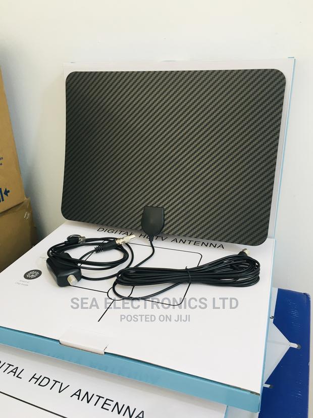 Indoor Digital T2 Hd Tv Antenna · Photo 2