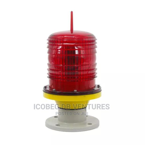 Telecom Tower Light/Aircraft Warning Light/Aviation Light