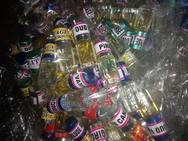 Perfume Oil Wholesale · Photo 2