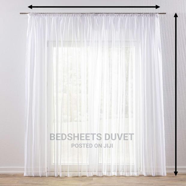 Voile Curtain · Photo 2