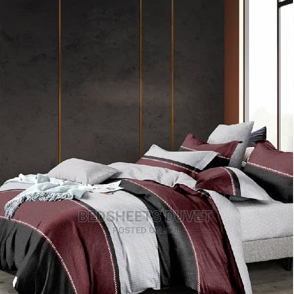 6 Piece Bedsheet Set · Photo 2