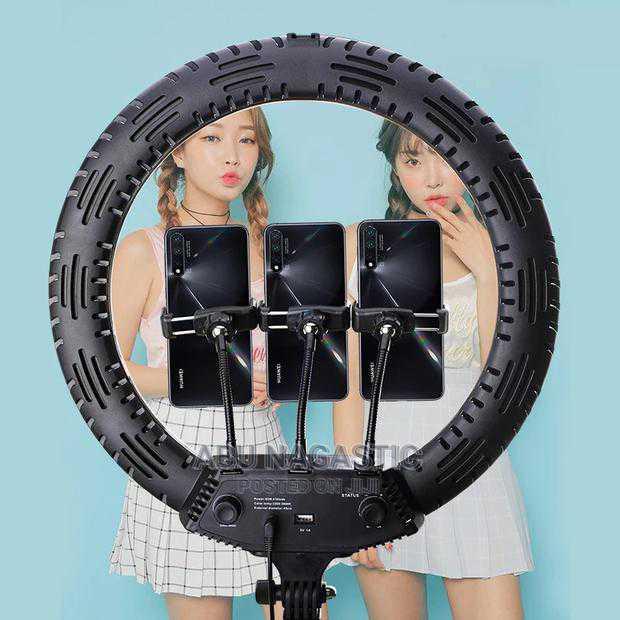 High Quality 16 Inches Ring Light · Photo 4