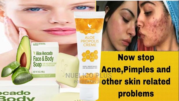 Acne and Strechmark Remover · Photo 2