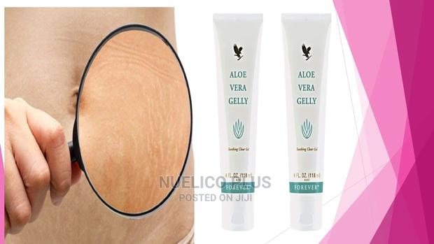 Aloe Gelly for Strech Marks · Photo 2