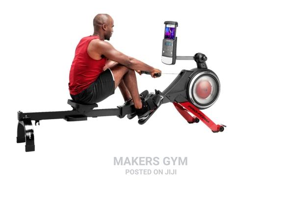 Rowing Machine (Proform) · Photo 4