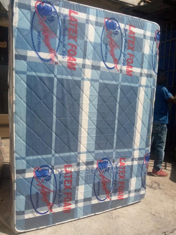 Mattress - 20inches Double Size