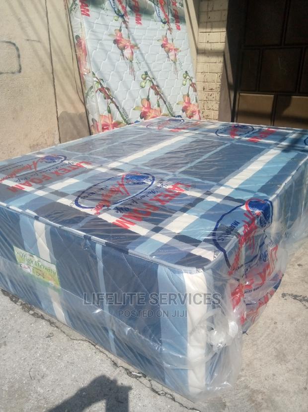 Mattress - 20inches Double Size