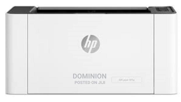 Hp M107w Laser Printer · Photo 4