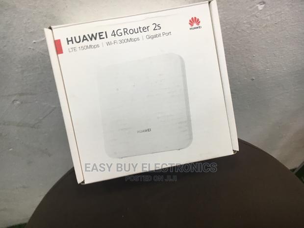 On-Spot Huawei 4G Router Device · Photo 2