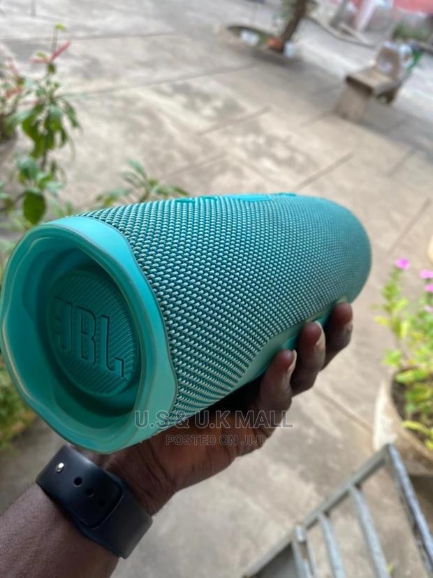 Preowned JBL Charge 4 Bluetooth Speaker From America 4sale photo 4