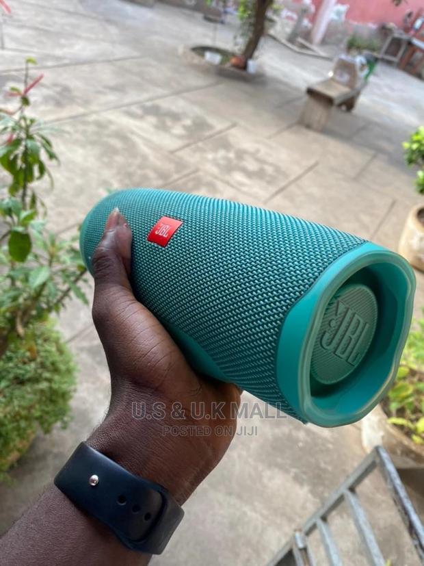 Preowned JBL Charge 4 Bluetooth Speaker From America 4sale photo 2