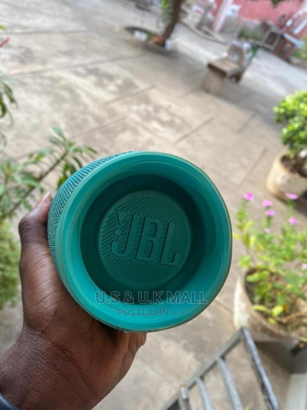Preowned JBL Charge 4 Bluetooth Speaker From America 4sale photo 5