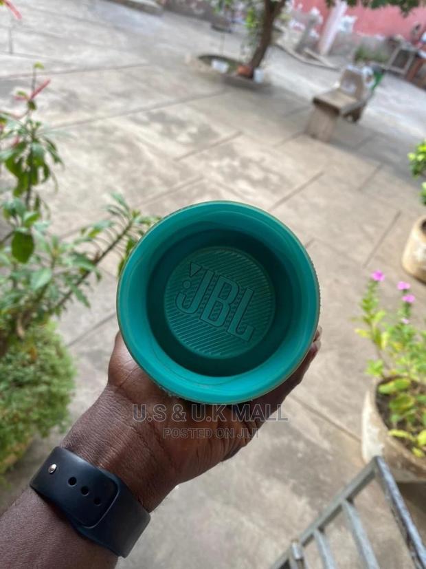 Preowned JBL Charge 4 Bluetooth Speaker From America 4sale photo 8